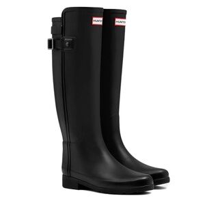 Hunter Original Refined Rain Boot
